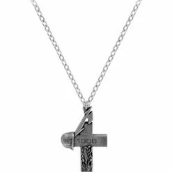 Metallica - Master of Puppets pendant