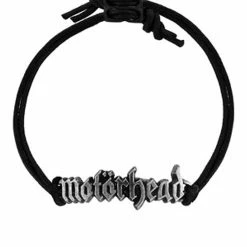 Motorhead - Logo bracelet