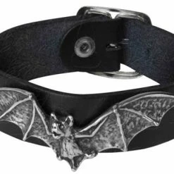Bats Alchemy Desmodus Bat Wriststrap