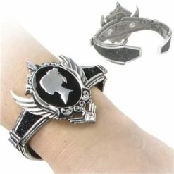 Alchemy Regent Cameo Bracelet