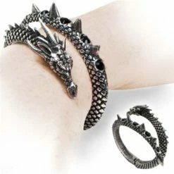 Dragons Alchemy Vis Viva Bracelet