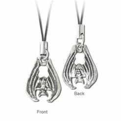 Bats Vampire Bat Mobile Phone Charm