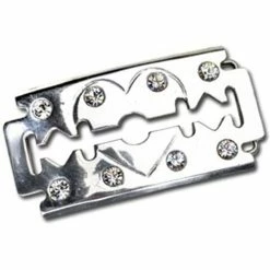 Razorlove Belt Buckle
