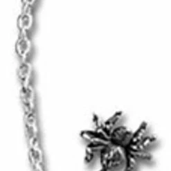 Spiders Nidus Cuff-stud