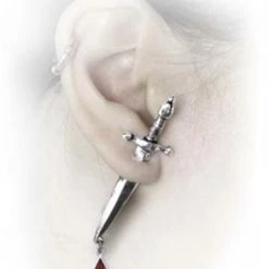 Cesare's Veto (Stud)