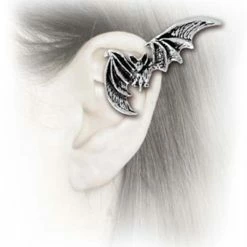 Bats Vespadrillo (Stud)