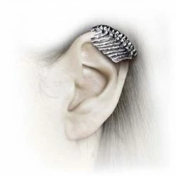 Mortal Frame - Ear Cuff