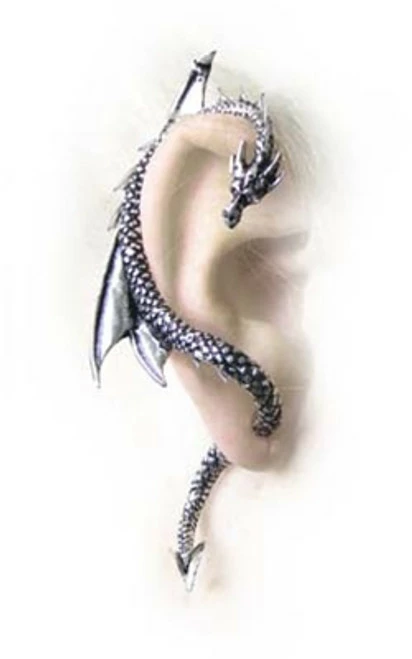 Dragons The Dragon's Lure (stud)