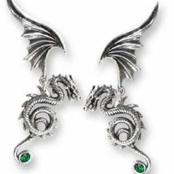 Dragons Alchemy Bestia Regalis studs