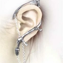 Alchemy The Harvester (stud)