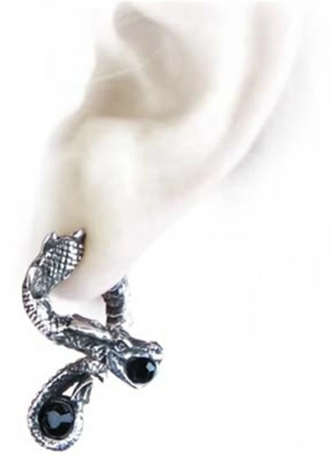 Snakes Alchemy Serpensis (stud, Single)