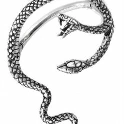 Snakes Alchemy Hydra Earwrap