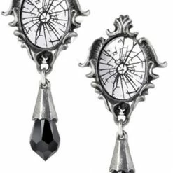 Alchemy Catoptrauma Studs (pair)