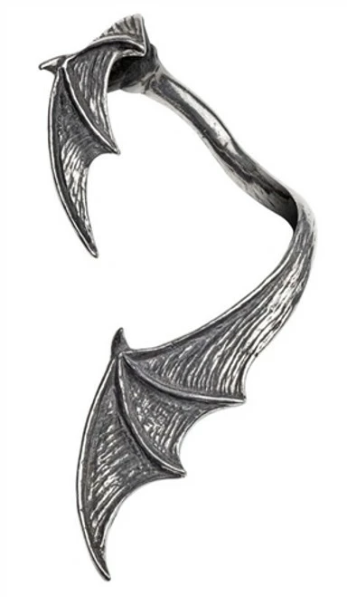 Bats A Night With Goethe Ear Wrap