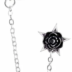 Hearts & Roses Alchemy Rosa Nocta Ear Cuff