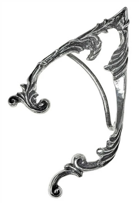 Fairies Alchemy Arboreus Left Ear Wrap