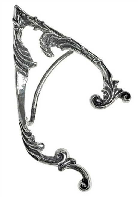 Fairies Alchemy Arboreus Right Ear Wrap