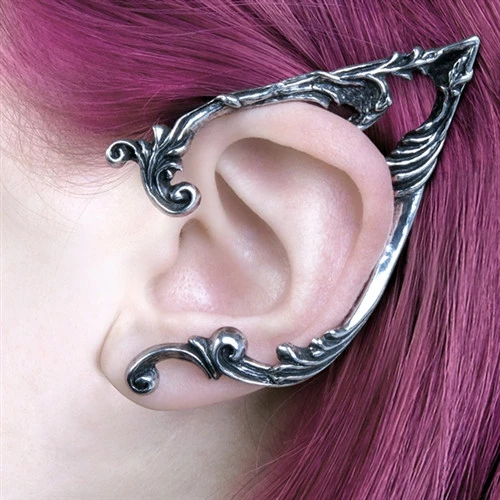 Fairies Alchemy Arboreus Right Ear Wrap - Image 2
