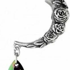 Magickal Designs Alchemy Rosemoon Faux Ear Stretcher