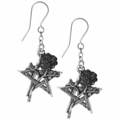 Magickal Designs Alchemy Ruah Vered Drop Earrings