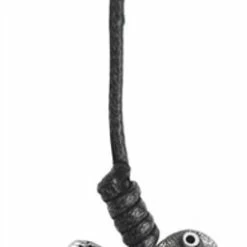 Magickal Designs Alchemy Voodoo Doll Stud