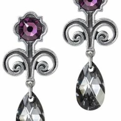 Alchemy Regiis Martyris Drop earrings