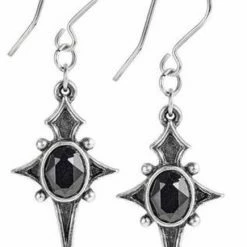 Alchemy Sterne Leben Drop earrings