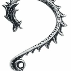 Dragons Alchemy Jormungand Ear-Wrap