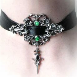 Alchemy The Westenra Choker