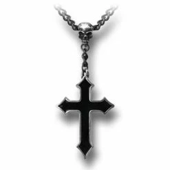 Crosses Alchemy Osbourne's Cross Pendant