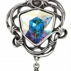 Empyrian Eye : Tears From Heaven Pendant