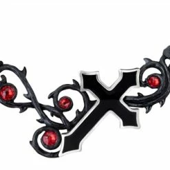 Crosses The Murnan Cross of Sorrow Pendant