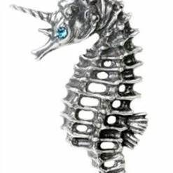 Alchemy Aequicorn Pendant