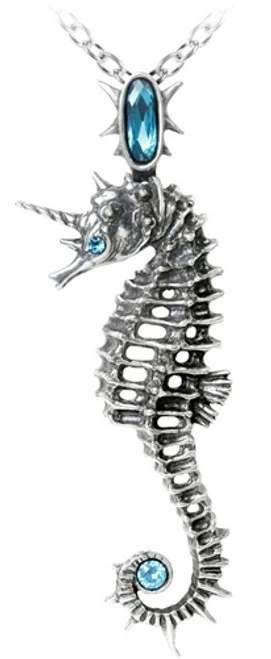 Alchemy Aequicorn Pendant