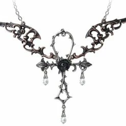 Alchemy Wings of Eternity Necklace