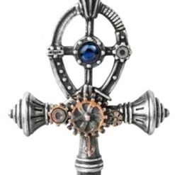 Alchemy Autokinetic Literankh Pendant