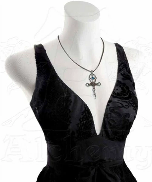 Alchemy Autokinetic Literankh Pendant - Image 2