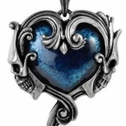 Alchemy Affaire du Coeur Pendant