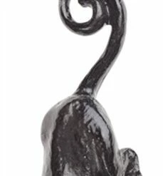 Magickal Designs Alchemy Fairy Cat Sith Pendant