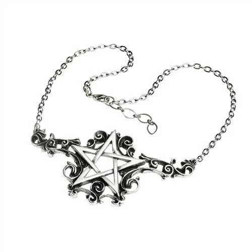 Magickal Designs Alchemy Talismanik Necklace - Image 2