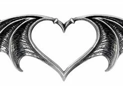 Alchemy Nocte Amor Choker