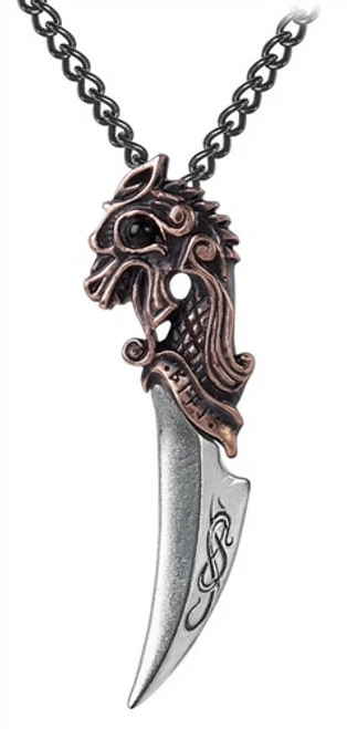 Alchemy Einardolk Pendant