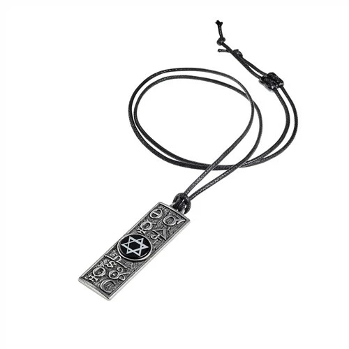 Magickal Designs Principia Alchemystica Pendant - Image 2