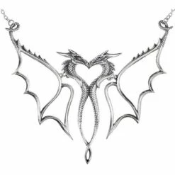 Dragons Alchemy Dragon Consort Necklace