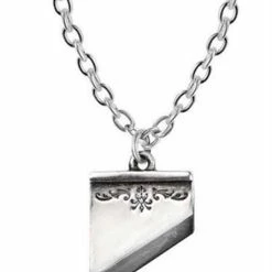 Alchemy Marie Antoinette Pendant