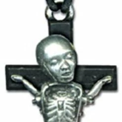 Marilyn Manson Dispoable Teens Pendant