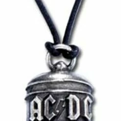 AC/DC Bells Pendant