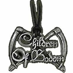 Children Of Bodom Pendant