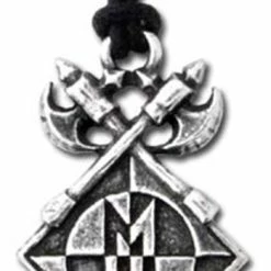 Machine Head Pendant