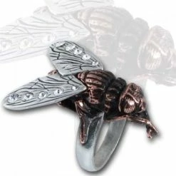 Alchemy Lord Of The Flies Ring